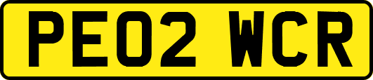 PE02WCR