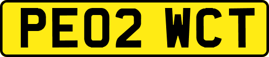 PE02WCT