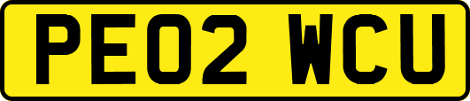 PE02WCU