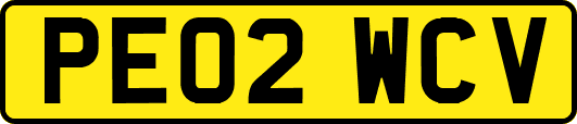 PE02WCV