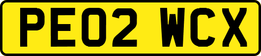PE02WCX