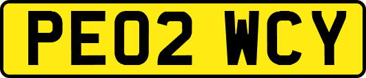 PE02WCY