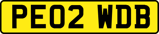 PE02WDB