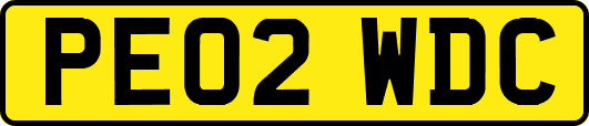 PE02WDC