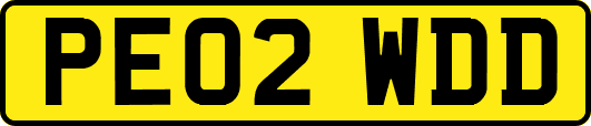 PE02WDD