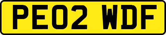 PE02WDF
