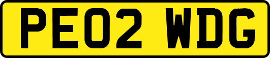 PE02WDG