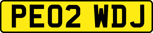 PE02WDJ