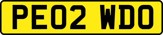 PE02WDO