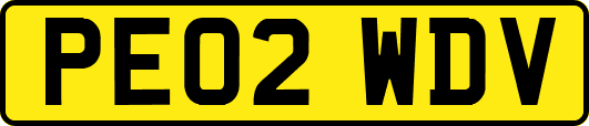 PE02WDV