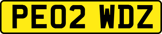 PE02WDZ