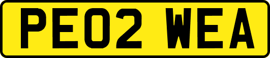 PE02WEA