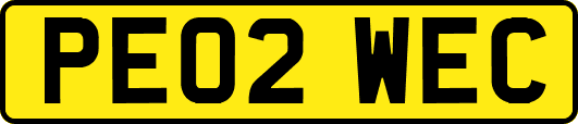 PE02WEC