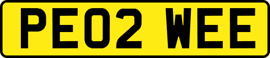 PE02WEE