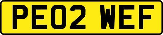 PE02WEF