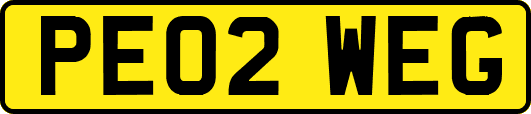 PE02WEG