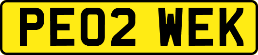 PE02WEK