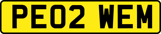 PE02WEM