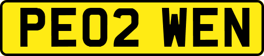 PE02WEN