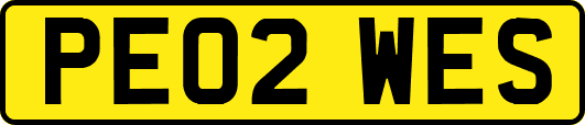 PE02WES
