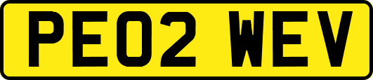 PE02WEV