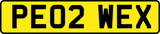 PE02WEX