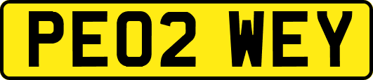 PE02WEY