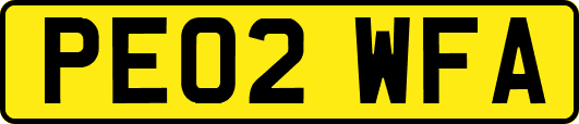 PE02WFA