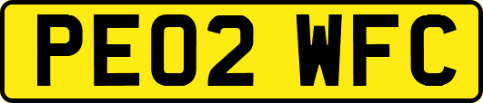 PE02WFC