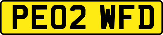 PE02WFD