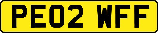 PE02WFF