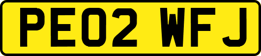 PE02WFJ