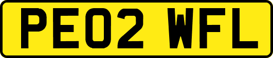 PE02WFL