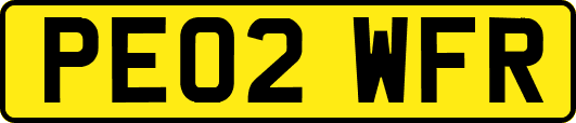 PE02WFR