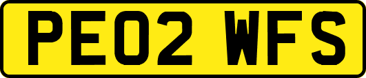 PE02WFS