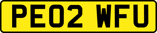 PE02WFU