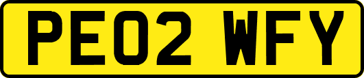 PE02WFY