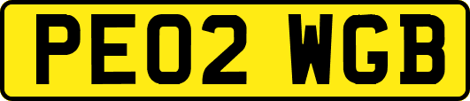 PE02WGB