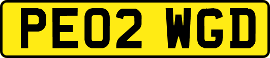 PE02WGD
