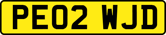 PE02WJD