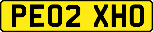 PE02XHO