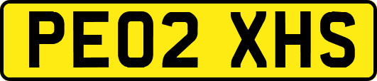 PE02XHS