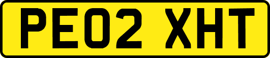 PE02XHT