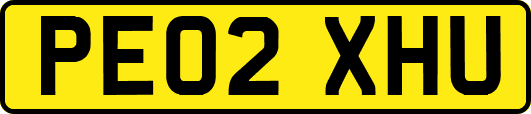 PE02XHU
