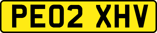 PE02XHV