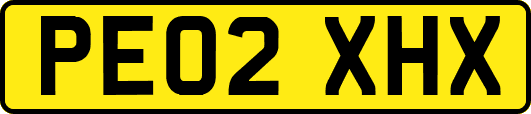 PE02XHX
