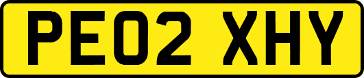PE02XHY
