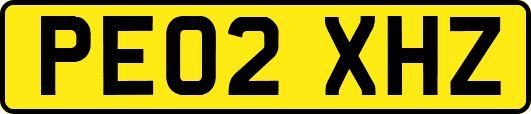 PE02XHZ
