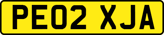 PE02XJA