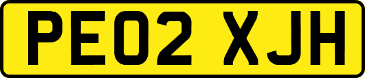 PE02XJH